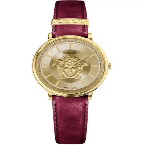 relojes versace de mujer|versace online shop.